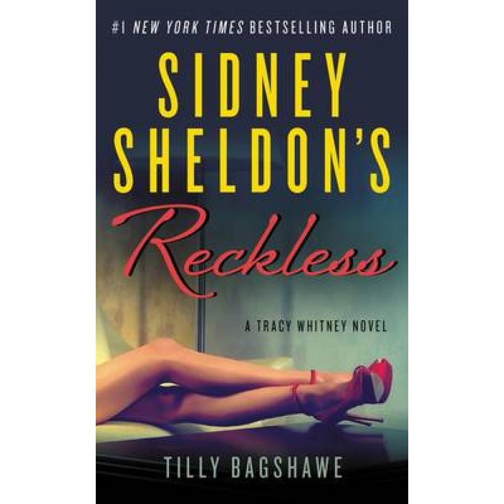 Sidney Sheldon's Reckless