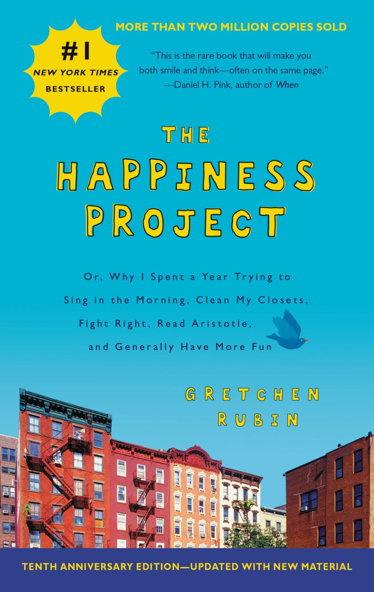 Happiness Project