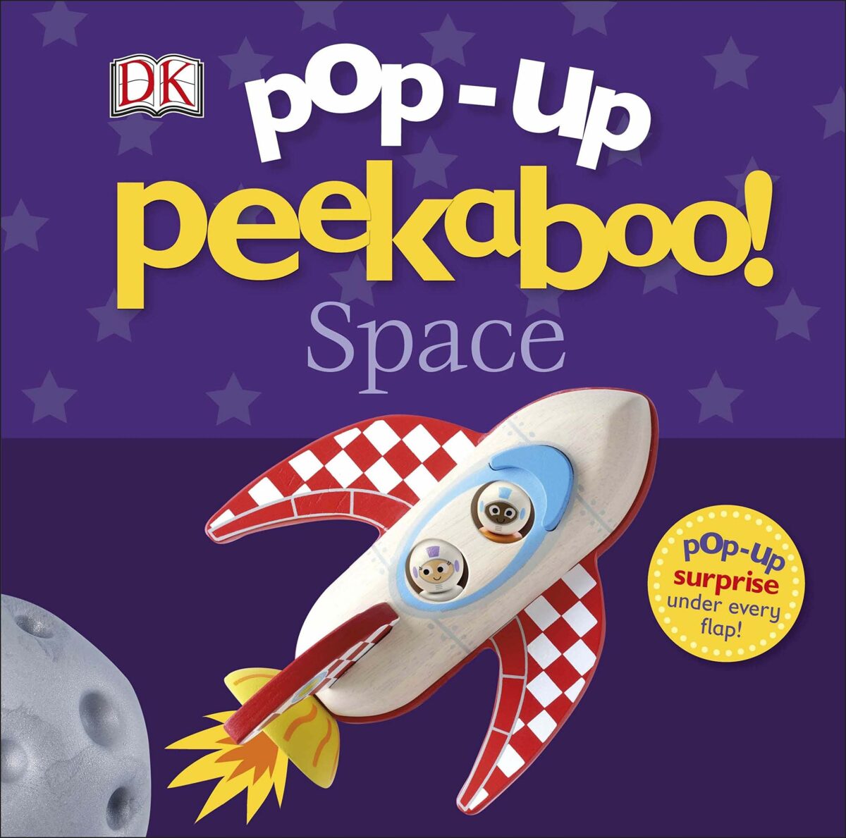 Pop-Up Peekaboo Space
