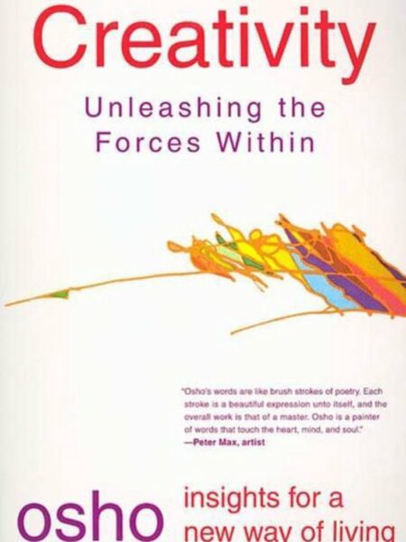 Creativity: Unleashing the Forces Within