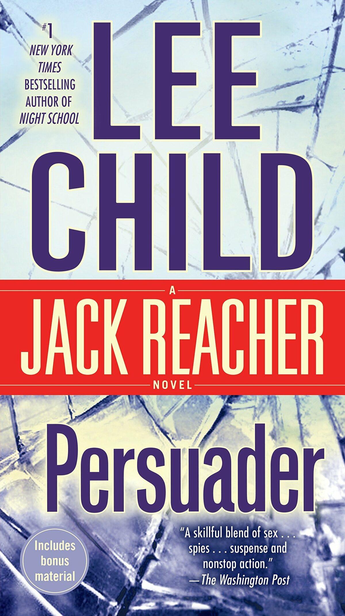 Persuader (Jack Reacher)
