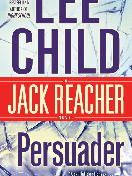 Persuader (Jack Reacher)
