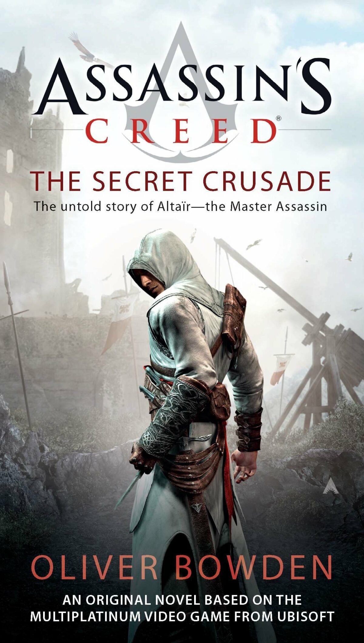 Assassin's Creed Secret Crusade
