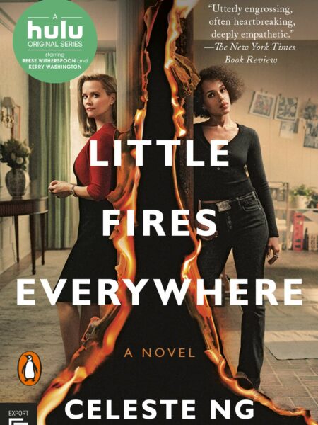 Little Fires Everywhere