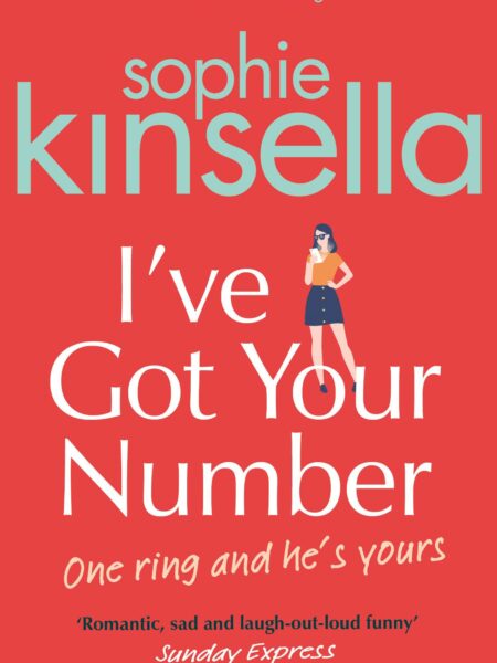 I've Got Your Number