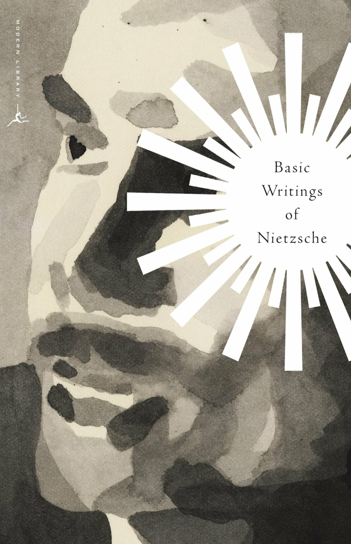 Basic Writings of Nietzsche (Modern Library)