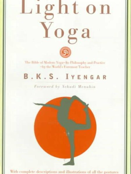 Light on Yoga