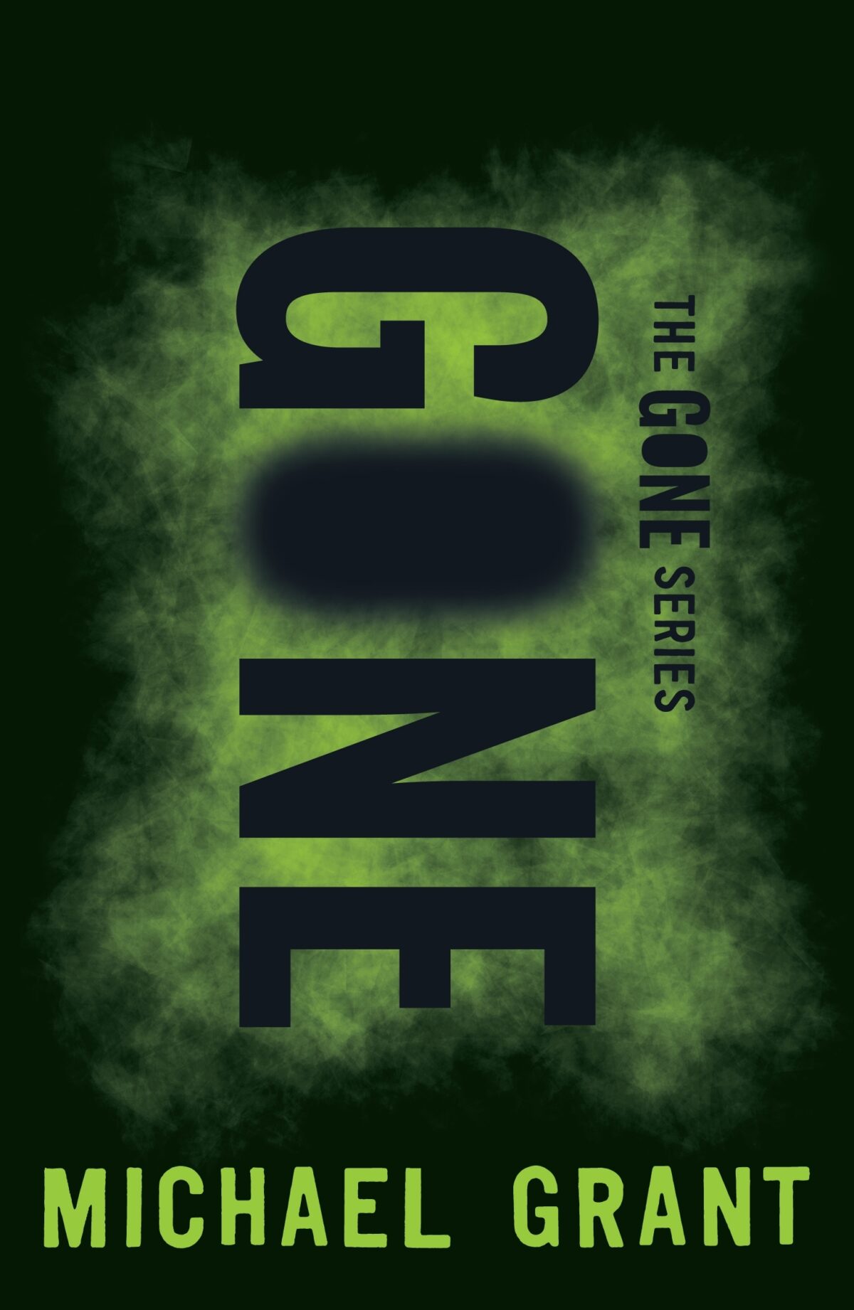 Gone (The Gone Series)
