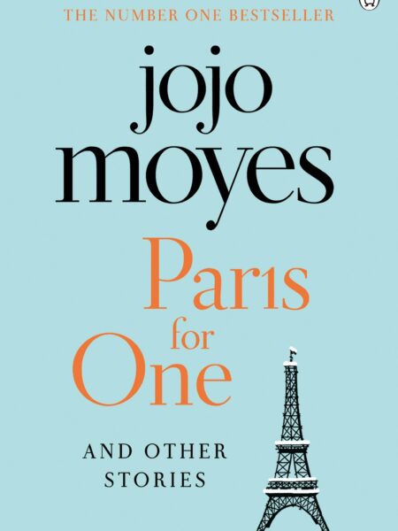 Paris for One and Other Stories
