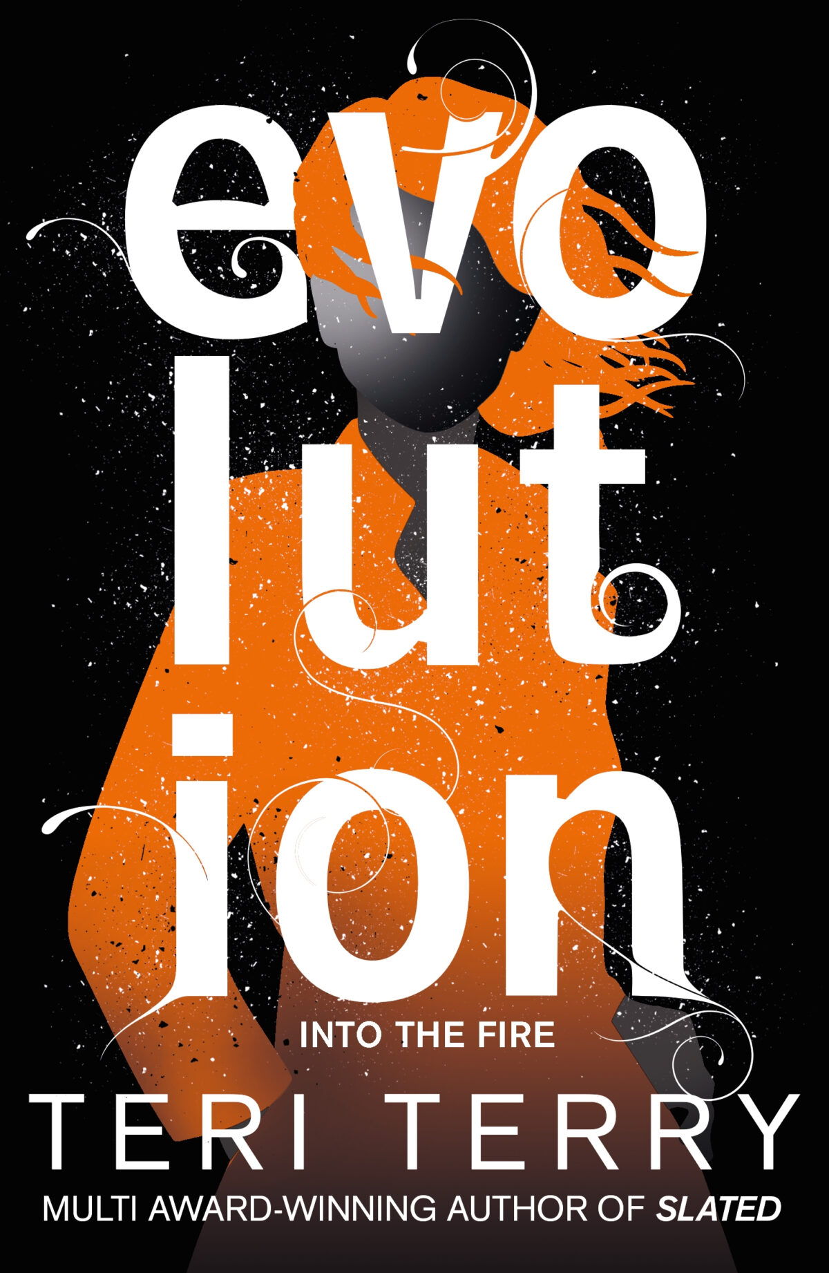 Evolution: Book 3 (Dark Matter)