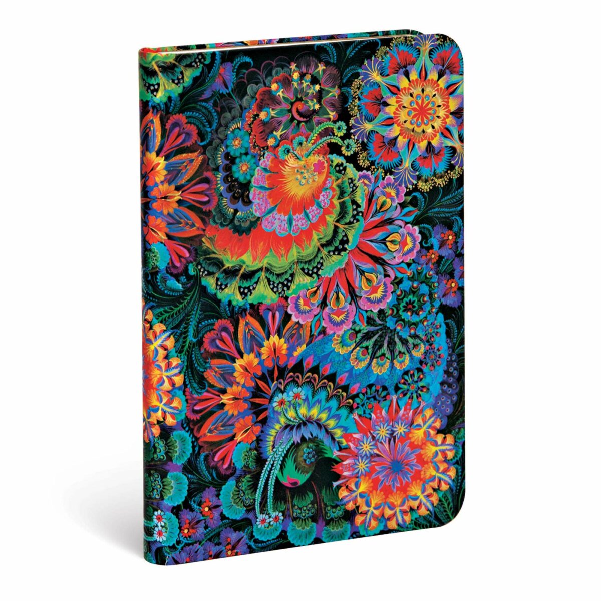 Moonlight Mini Lined Notebook