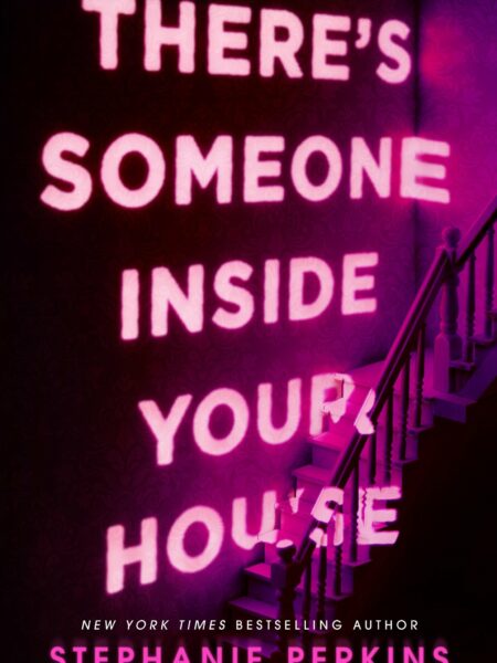There's Someone Inside Your House