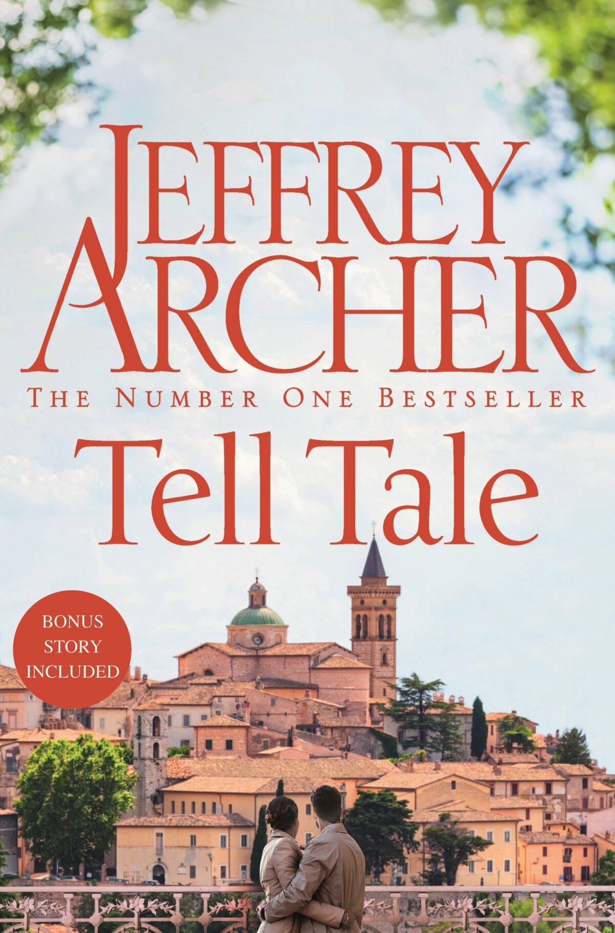 Tell Tale