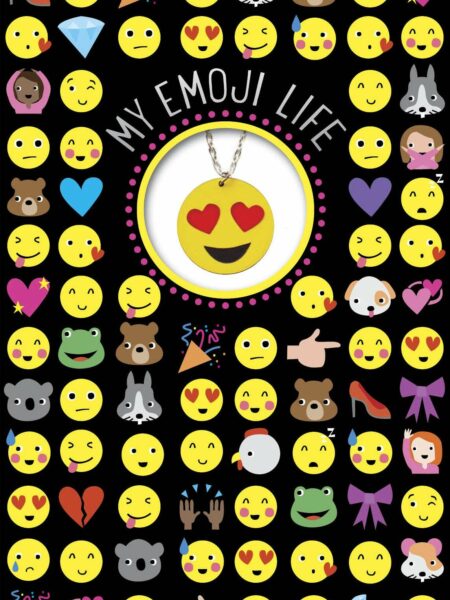 My Emoji Life Trifold