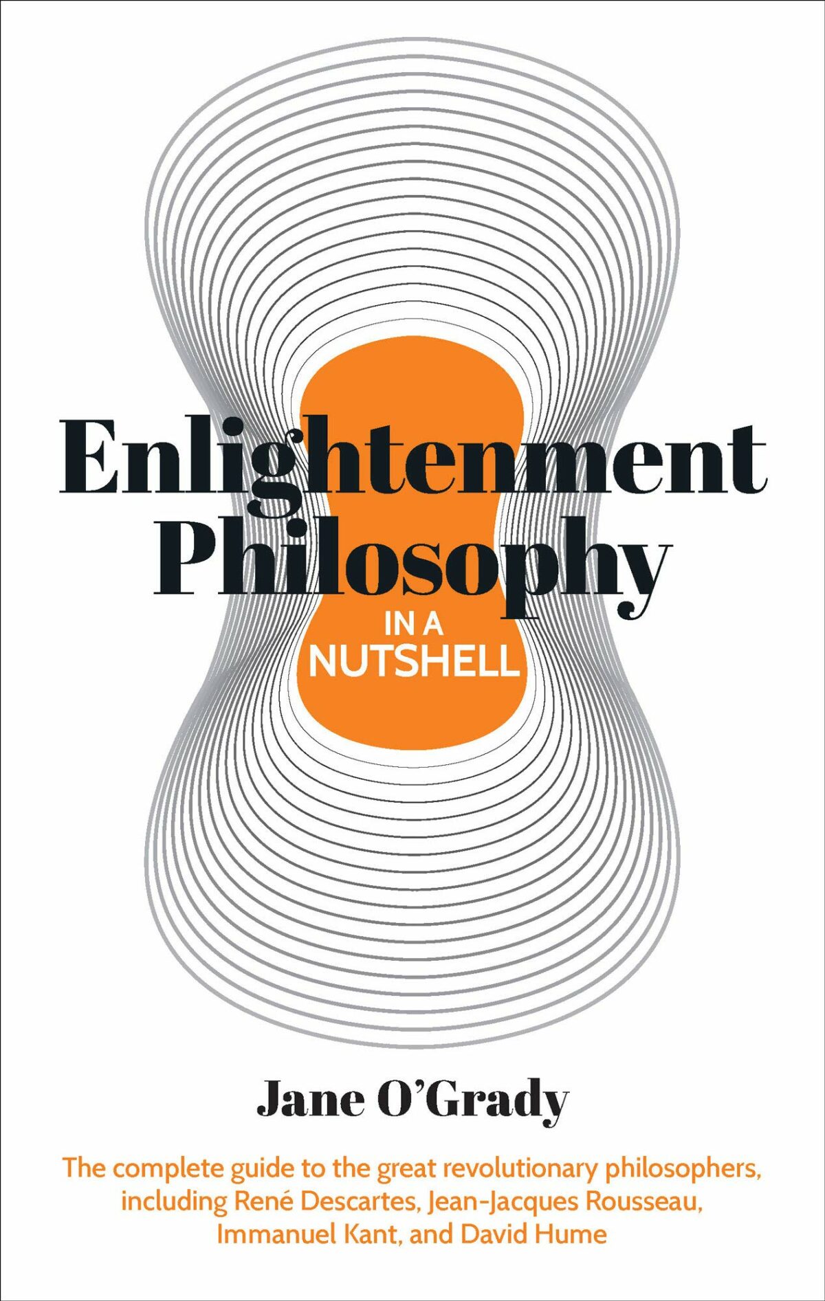 Nutshell Enlightenment Philosophy in a Nutshell