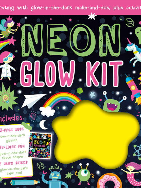 Neon Glow Kit