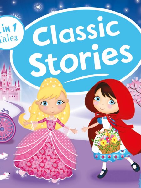 Classic Stories (2 in 1 Tales)