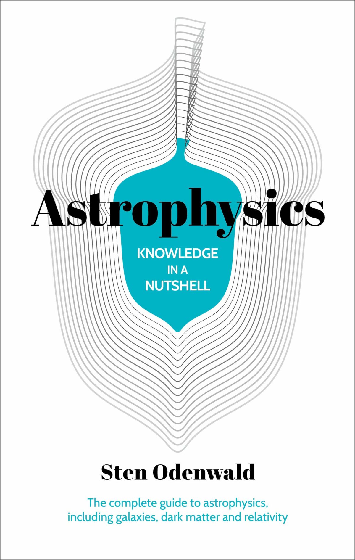Nutshell Astrophysics