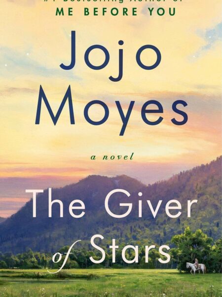 Giver of Stars