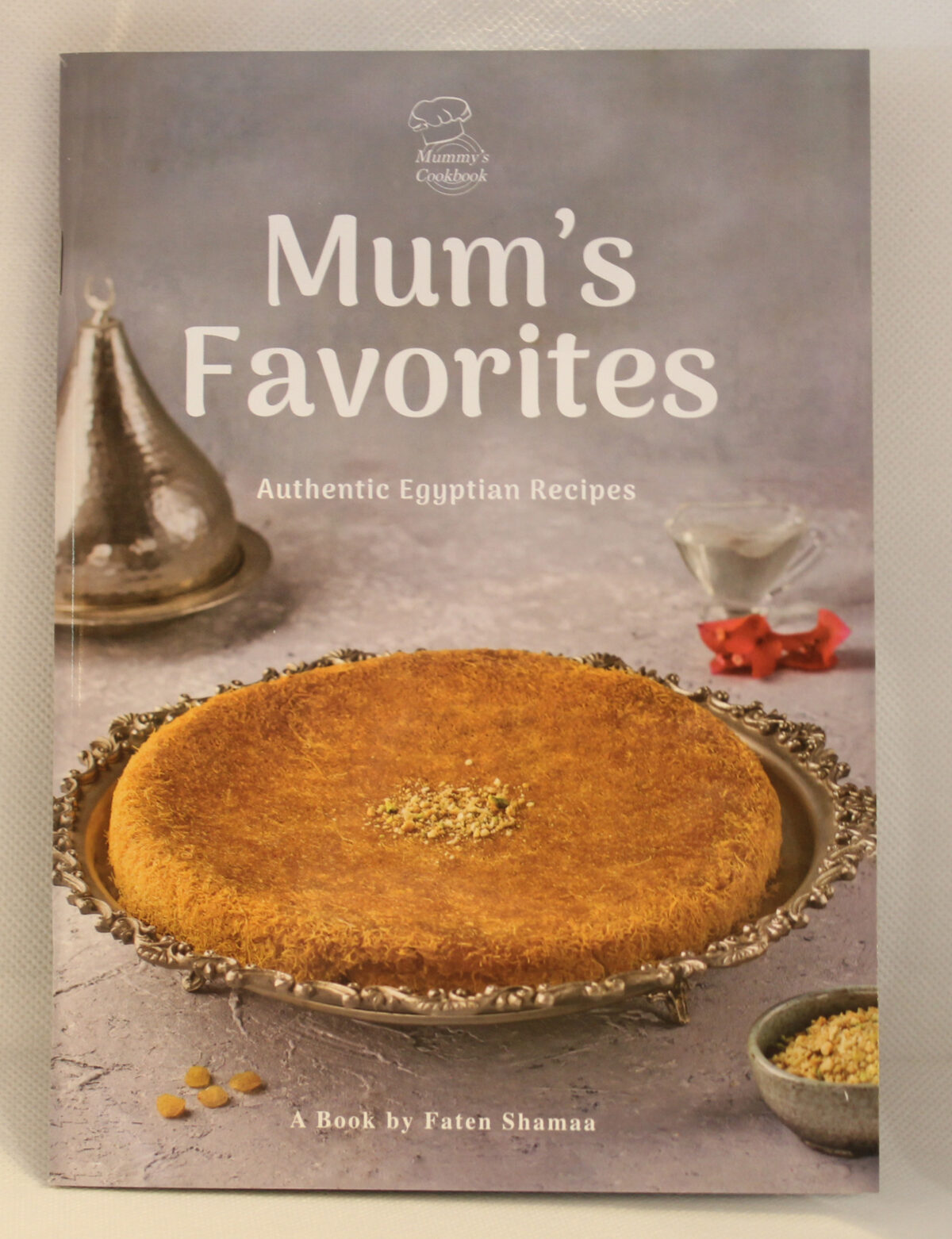 Mum's Favorites