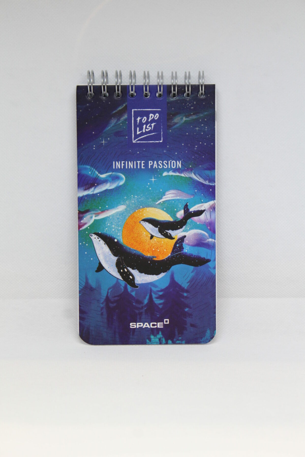 Flying Whale Mini To Do TW-302