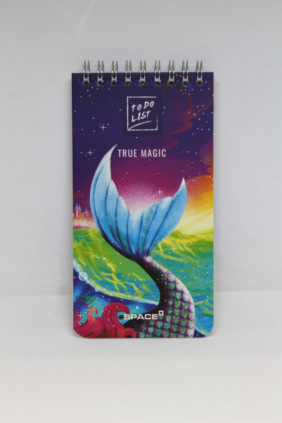 Mermaid Mini To Do TW-3031-4