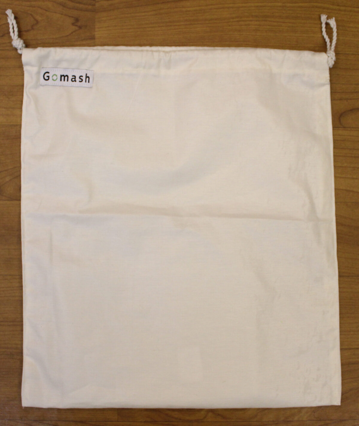 Produce Bag Large-Damour-Beige