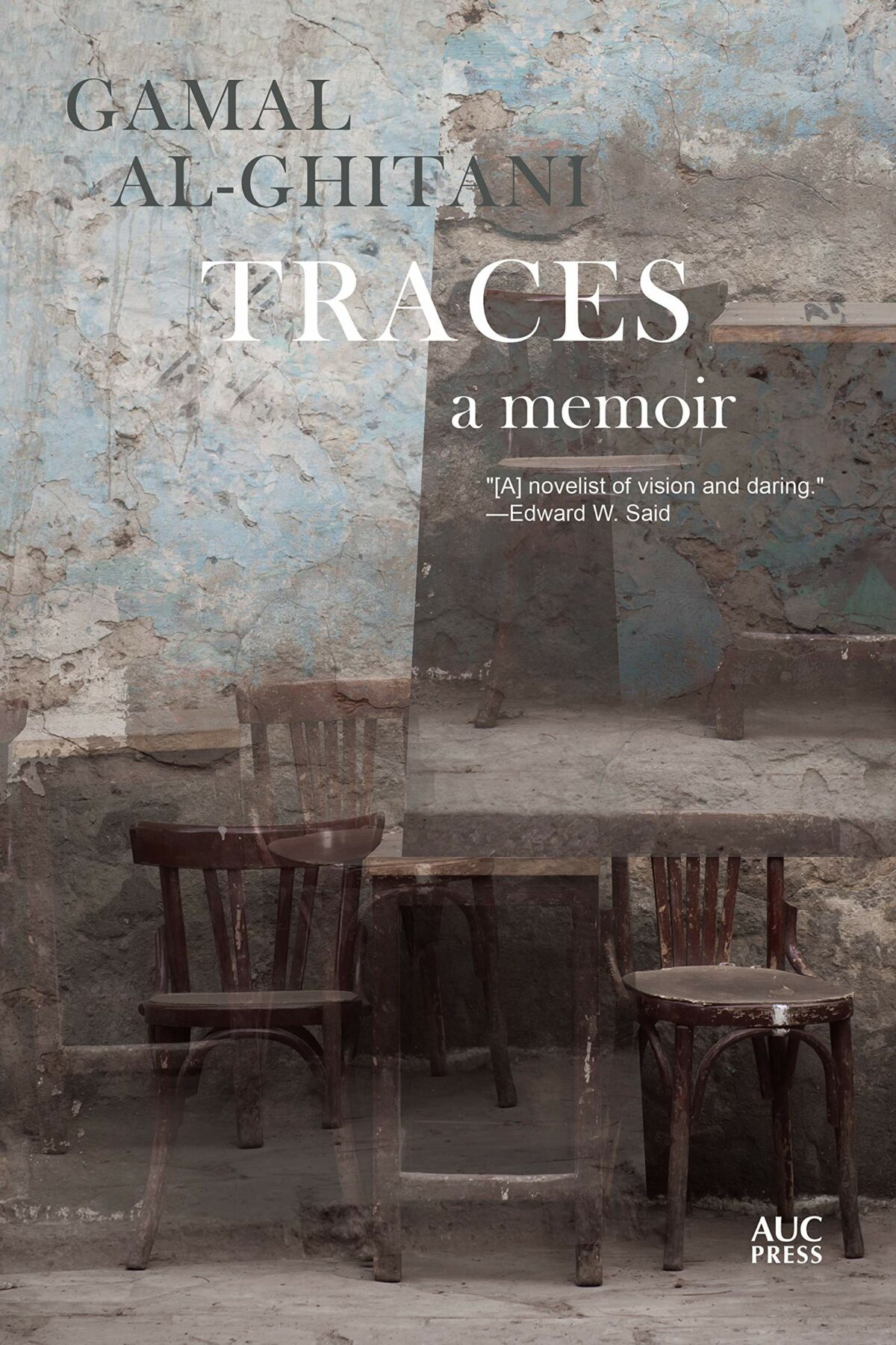Traces A Memoir