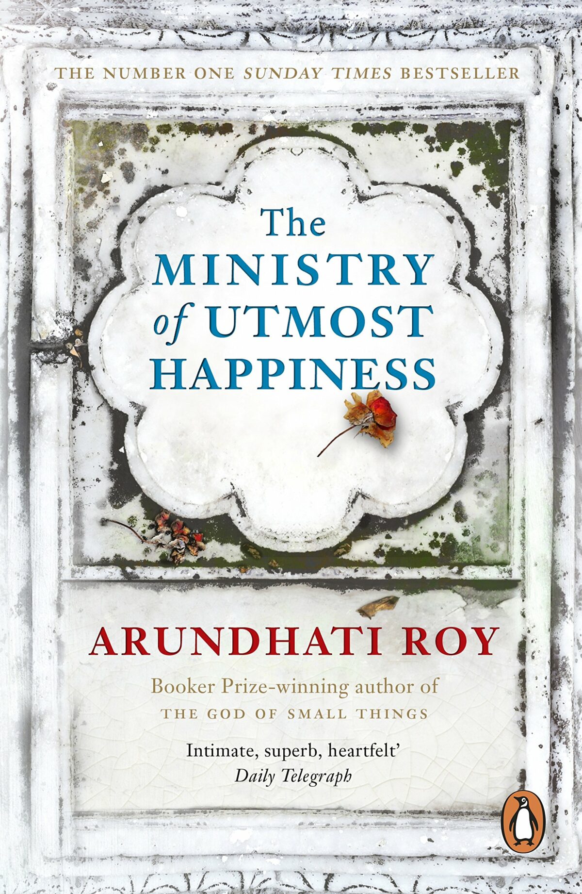 Ministry of Utmost Happiness: ‘The Literary Read of the Summer’