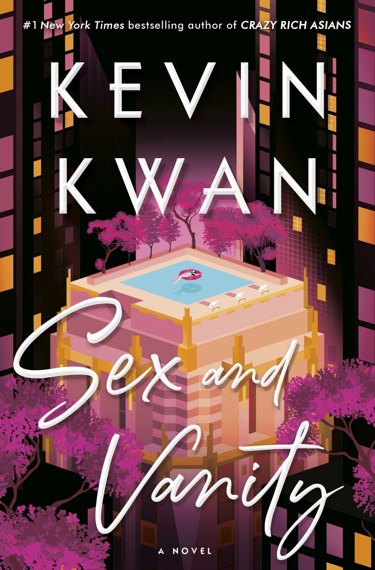 Sex and Vanity