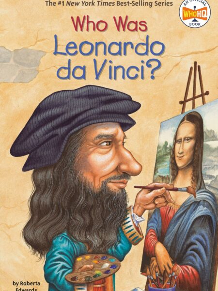 Who Was Leonardo da Vinci?