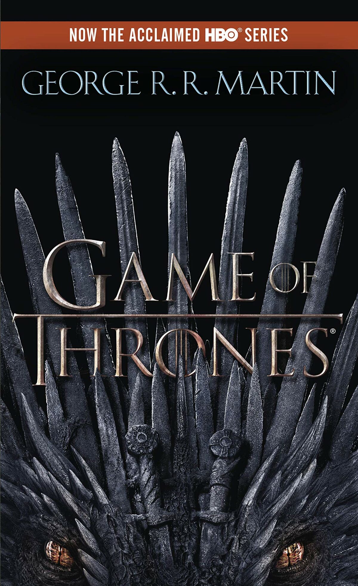 Song of Ice and Fire 1 Game of Thrones