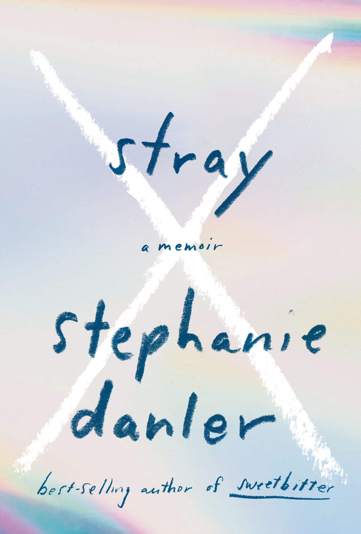 Stray A Memoir