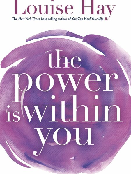 Power is within You