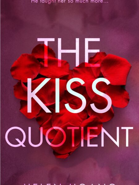 Kiss Quotient df (Kiss Quotient Series)