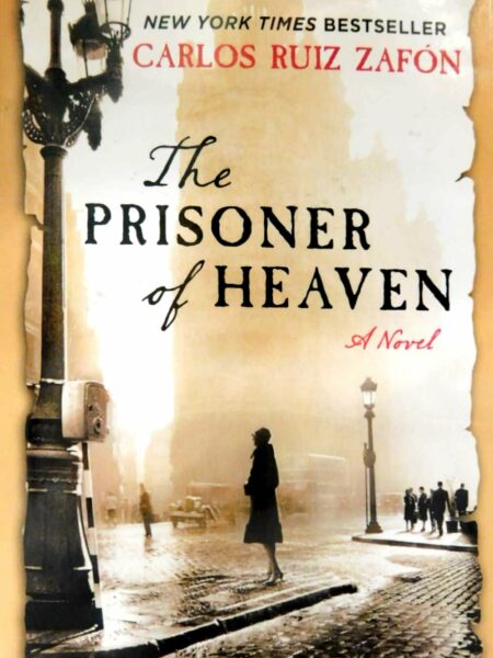 Prisoner of Heaven