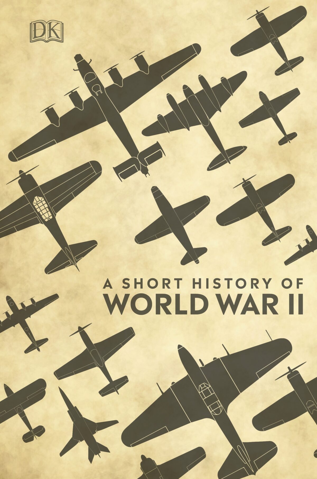 Short History of World War II