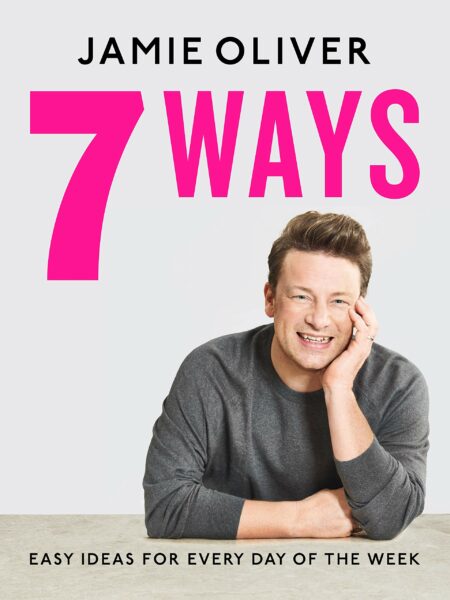 7 Ways : Easy Ideas for Every Day of the Week