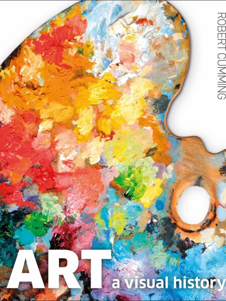 Art A Visual History