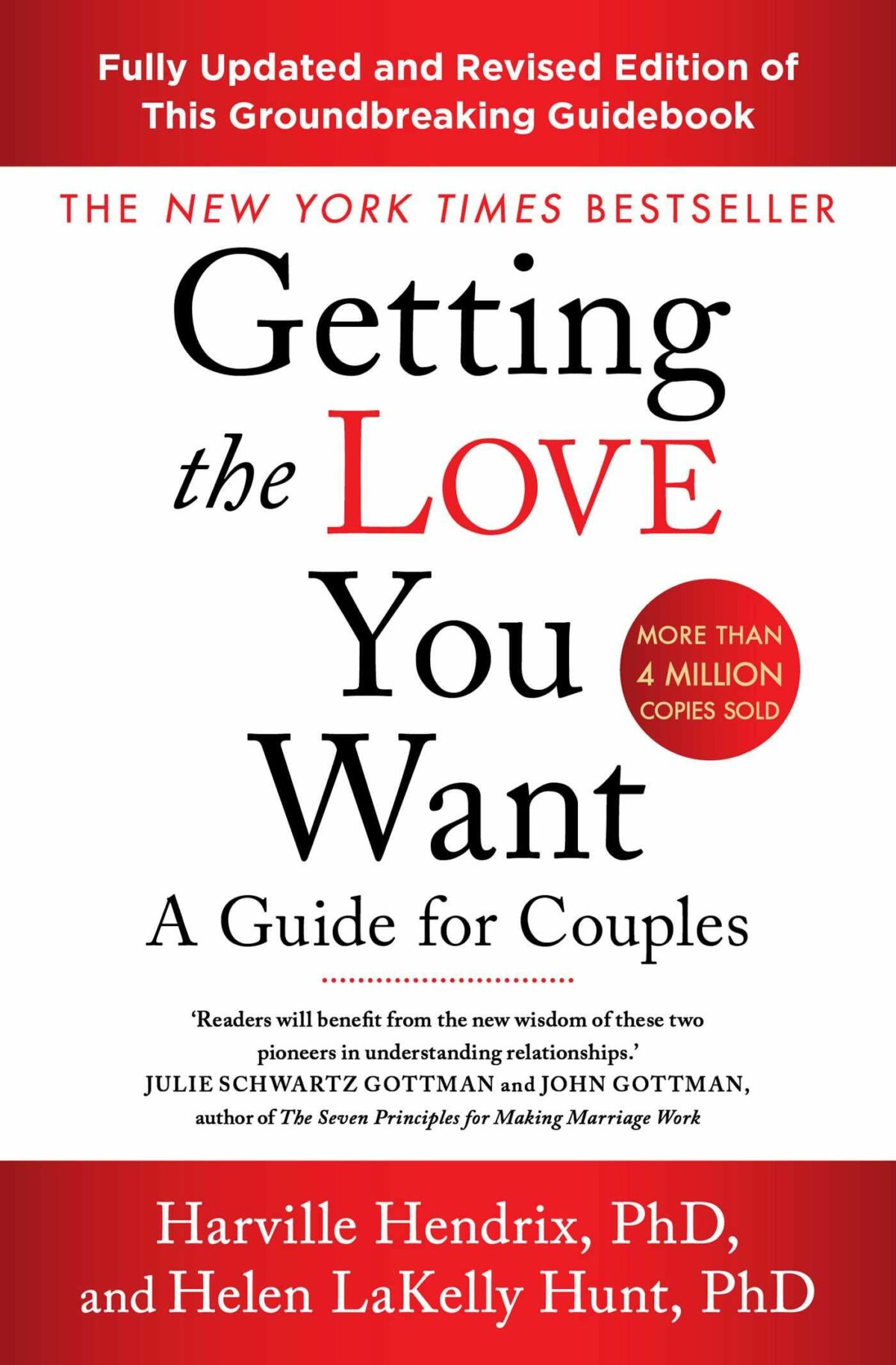 Getting the Love You Want