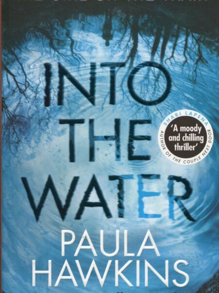 Into the Water