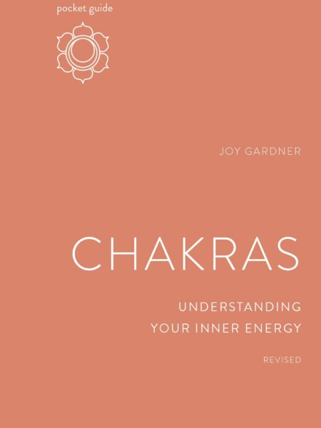 Pocket Guide to Chakras : Understanding Your Inner Energy