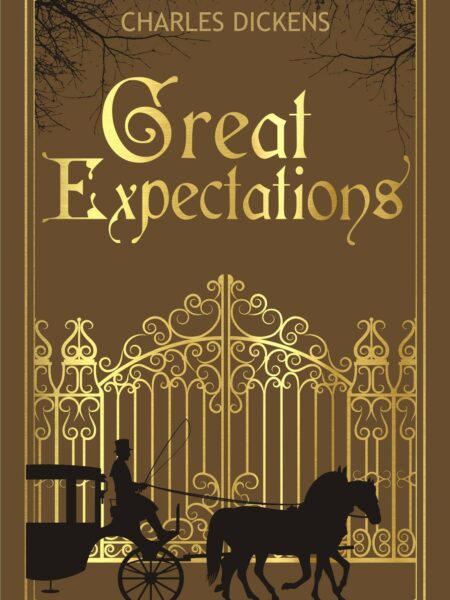 Great Expectations (Delux Edition)