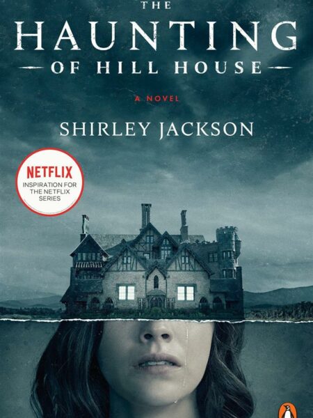 Haunting of Hill House Movie Tie-In