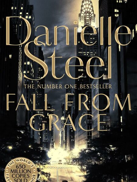 Fall From Grace