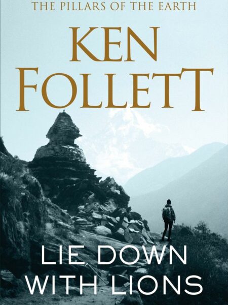 Lie Down With Lions