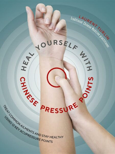 Heal Yourself with Chinese Pressure Points