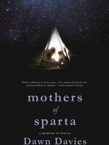 Mothers of Sparta