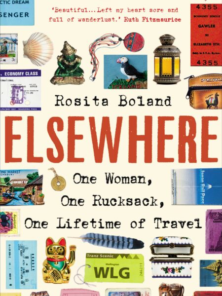 Elsewhere