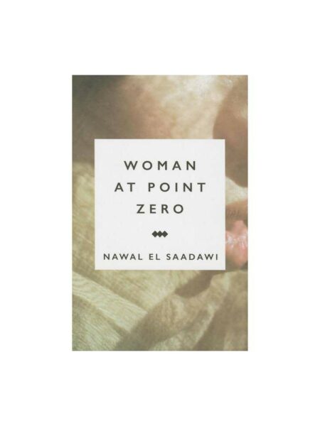 Woman at Point Zero